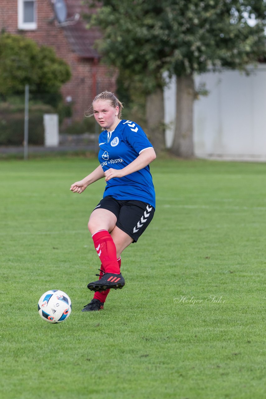 Bild 151 - F VfL Kellinghusen - SG Wilstermarsch II : Ergebnis: 4:2